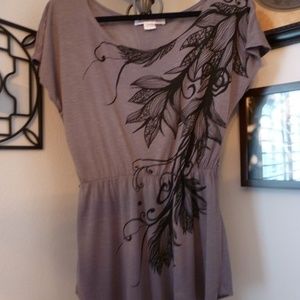 Layered With Love Blouse